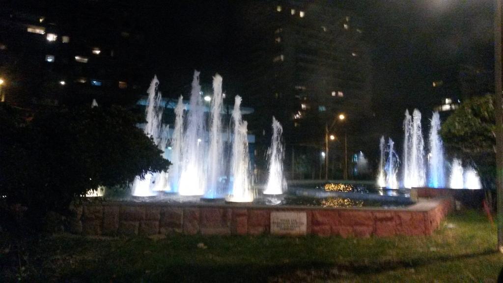 דירות סנטיאגו Exmonarca By Design מראה חיצוני תמונה