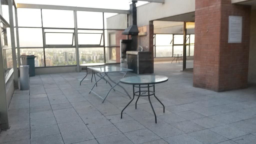 דירות סנטיאגו Exmonarca By Design מראה חיצוני תמונה