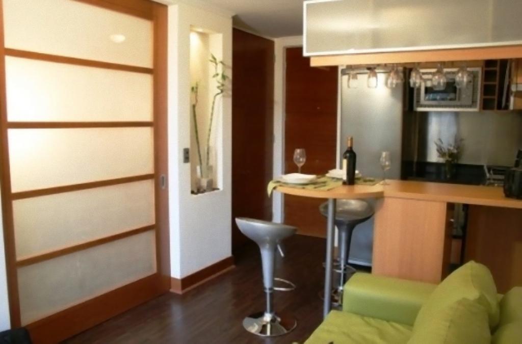 דירות סנטיאגו Exmonarca By Design חדר תמונה