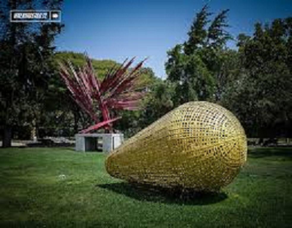 דירות סנטיאגו Exmonarca By Design מראה חיצוני תמונה