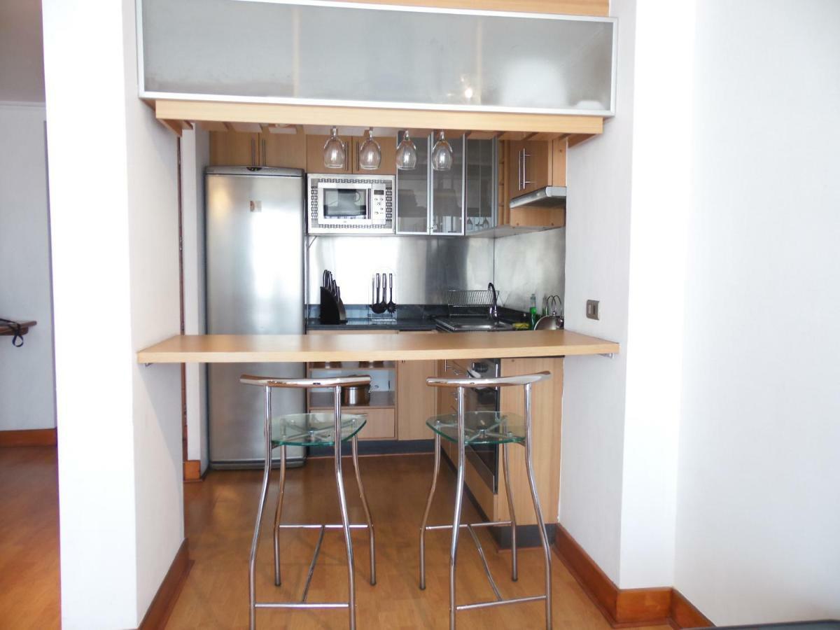 דירות סנטיאגו Exmonarca By Design מראה חיצוני תמונה